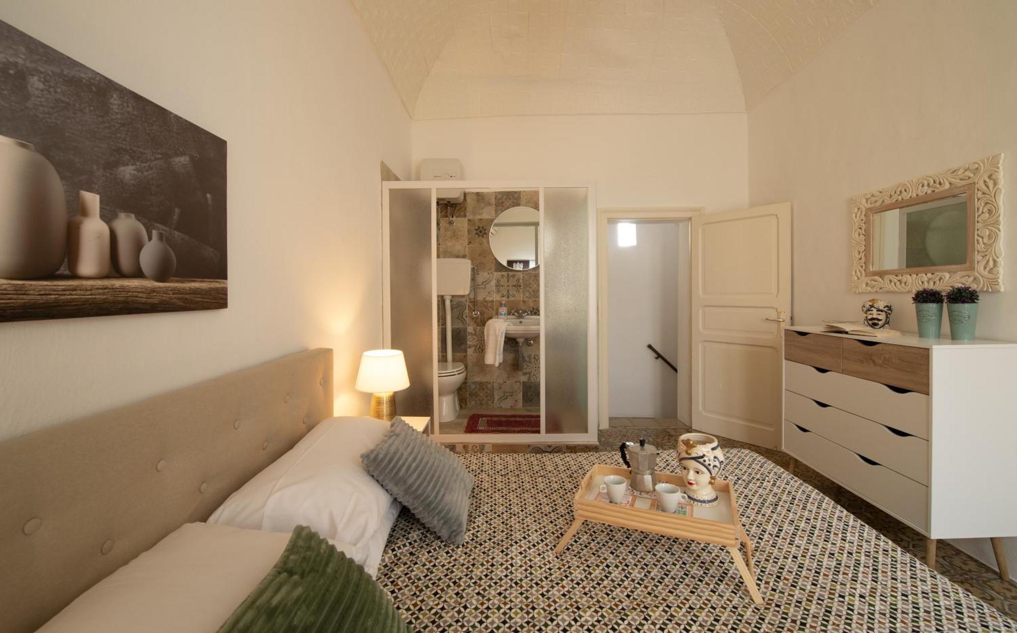 Villa Loria San Vito Lo Capo Eksteriør billede