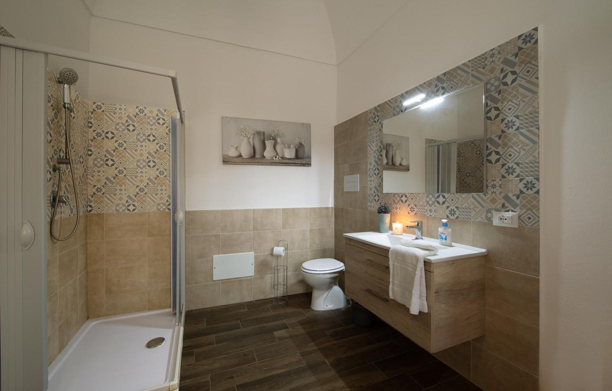 Villa Loria San Vito Lo Capo Eksteriør billede