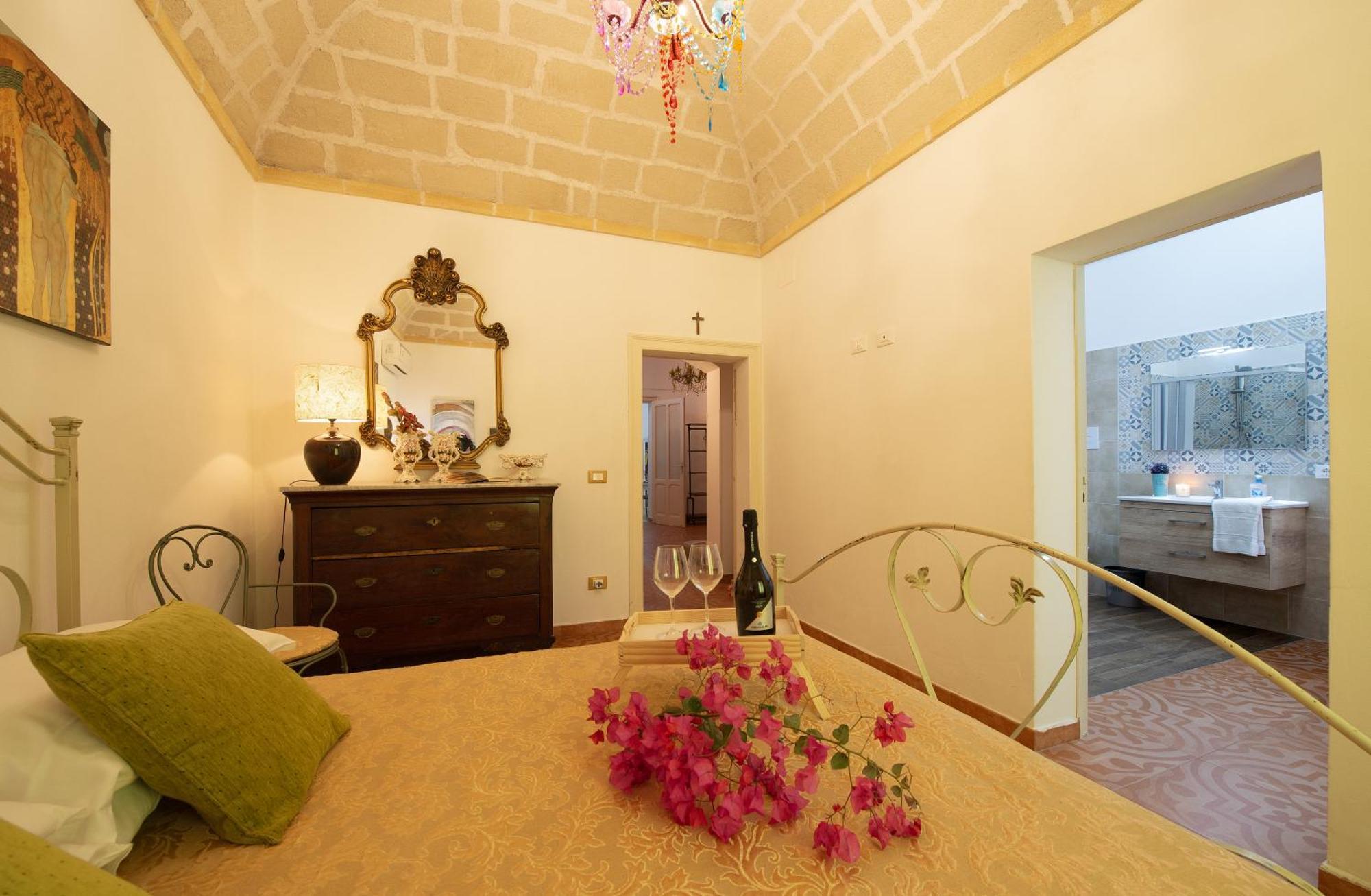 Villa Loria San Vito Lo Capo Eksteriør billede