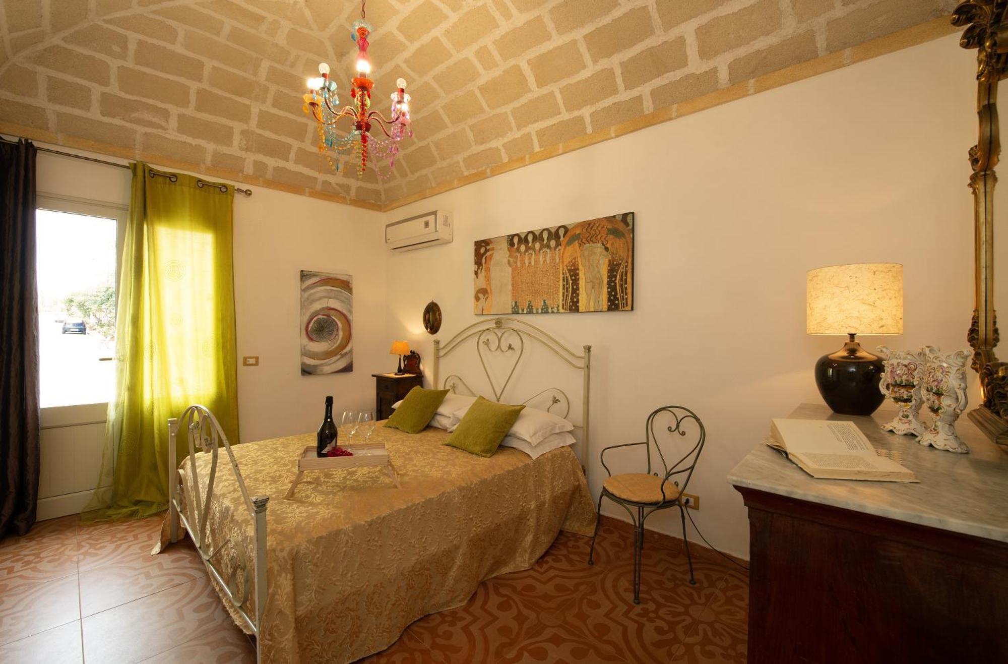Villa Loria San Vito Lo Capo Eksteriør billede